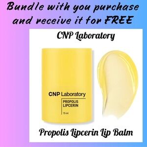 Propolis Lip Balm